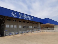 Fábrica Sulamita