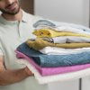 7 dicas de lavagem de roupas de cama.