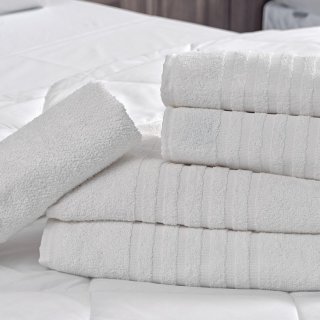 Dicas para você comprar toalhas de banho para seu hotel ou pousada.